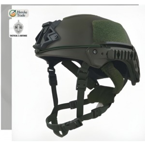 Ballistic Helmet Wendy