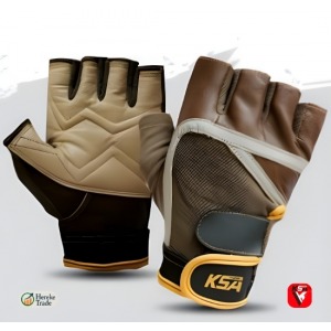  Weight Lifting Gloves 2544