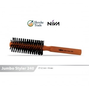 NIVA JUMBO STYLER 240