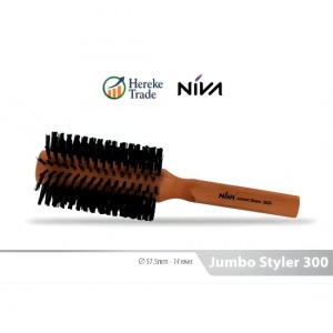NIVA JUMBO STYLER 300
