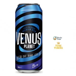 Venus Planet