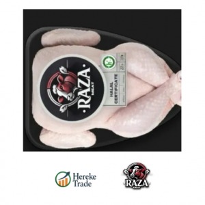 Special Whole Chicken with Giblets (Refrigerated)