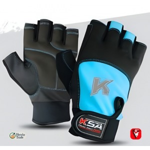 Weight Lifting Gloves 2545