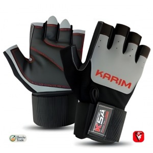 Weight Lifting Gloves 2546