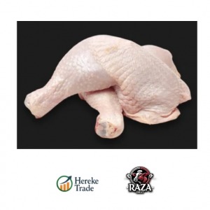 Chicken Leg Quarters