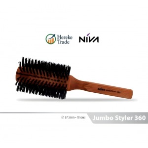 NIVA JUMBO STYLER 360
