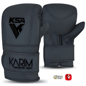 BAG MITTS Boxing Gloves KSA-1202