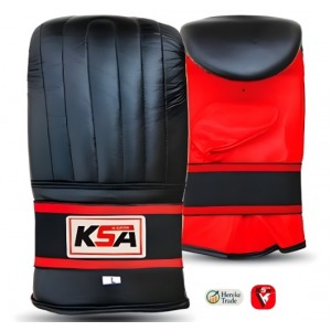 BAG MITTS Boxing Gloves KSA-1203