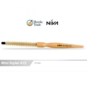 NIVA 415 MINI STYLER