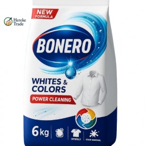 High-Quality Laundry Detergent 6KG
