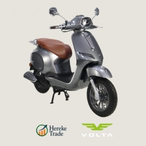 RS6 Gasoline Motorcycle