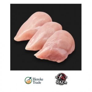 Chicken Breast Fillets