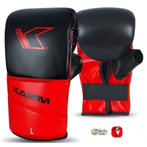 BAG MITTS Boxing Gloves KSA-1204
