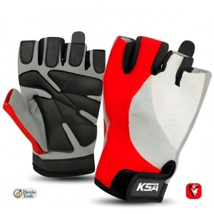 Weight Lifting Gloves 2549