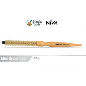 NIVA 420 MINI STYLER