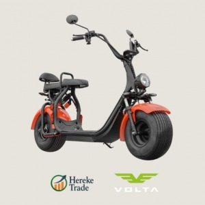 SE-03 Max Electric Two-Wheeled Motorcycle