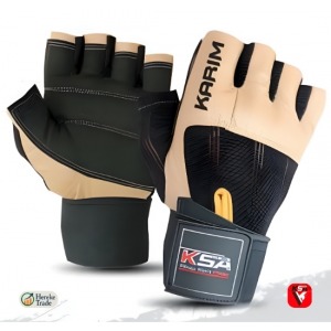 Weight Lifting Gloves 2550