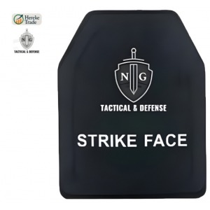 Ballistic Plate IIIA PE