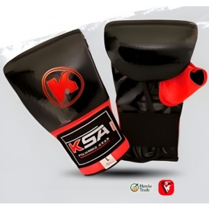 BAG MITTS Boxing Gloves KSA-1205