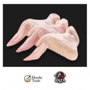 Refrigerated Chicken Wings