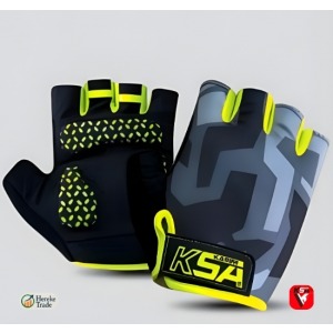 Weight Lifting Gloves 2552