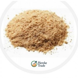 Hazelnut Flour