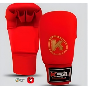 BAG MITTS Boxing Gloves KSA-1208