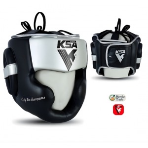 Head Guards KSA-1301
