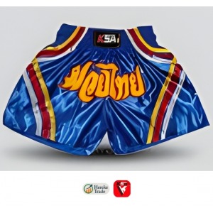 MMA & Boxing Shorts 1907