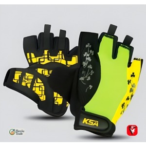 Weight Lifting Gloves 2554