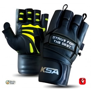 Weight Lifting Gloves 2505