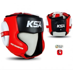 Head Guards KSA-1302