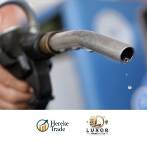 Refined Liquid Fuels