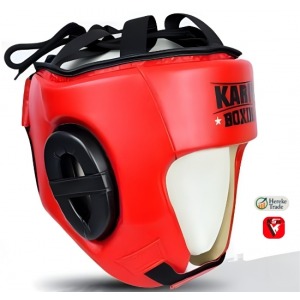 Head Guards KSA-1304