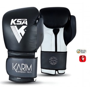 Boxing Gloves KSA-1105