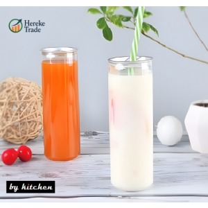 Plastic Bottle with Cap