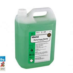 PERLE FOAM READY Ready-to-Use Foam Soap