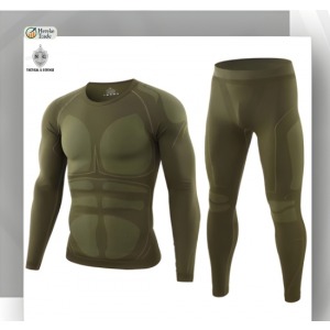 Military Thermal Set