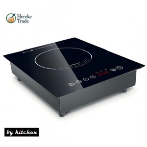 Induction Cooktop Built-in