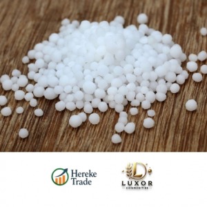 Urea Fertilizer
