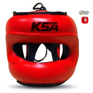 Head Guards KSA-1308