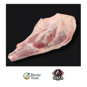 Lamb Hind Leg