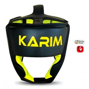 Head Guards KSA-1309