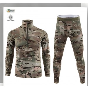 Military Thermal Set