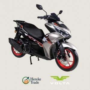 RSX3 Gasoline Motorcycle