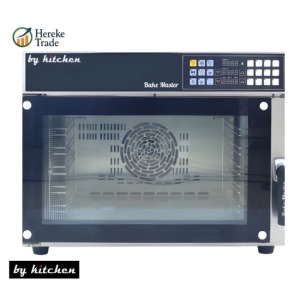 Bake Master Patisserie Oven