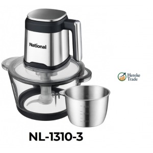 NATİONAL RONDO CHOPPER 3LT.