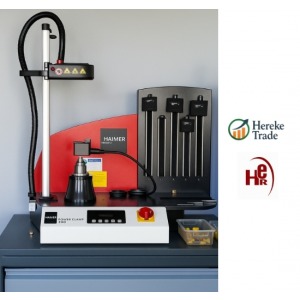 Shrink Fit Power Clamp