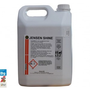 JENSEN SHINE
