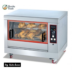 Electric Chicken Roaster